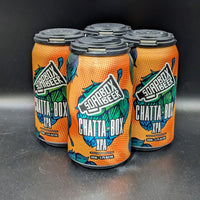 Soapbox Chatta-Box XPA
