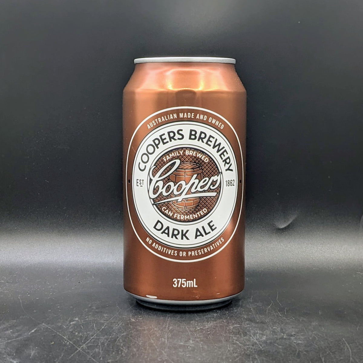 Coopers Dark Ale 375ml