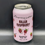Dangerous Ales Killer Raspberry Sour Ale