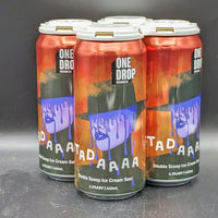 One Drop Tadaaaa Sour