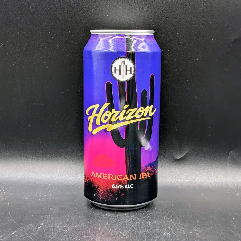 Hargreaves Hill Horizon - American IPA Sgl Hargreaves Hill Horizon - American IPA Sgl