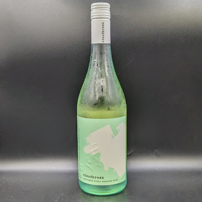 Cloudbreak Nouveau Sauvignon Blanc 750ml