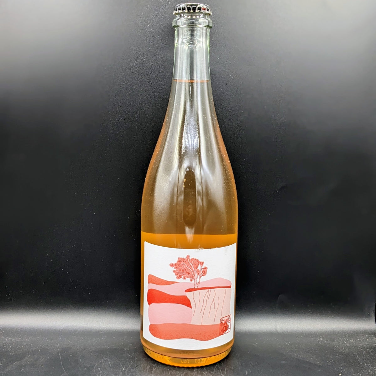 Konpira Maru Whitlands Petillant Naturel 25 750ml