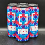 Working Title Focus Hazy IPA