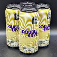 One Drop Double Take Passionfruit Imperial Sour