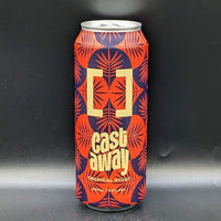 Working Title Castaway Tropical Stout