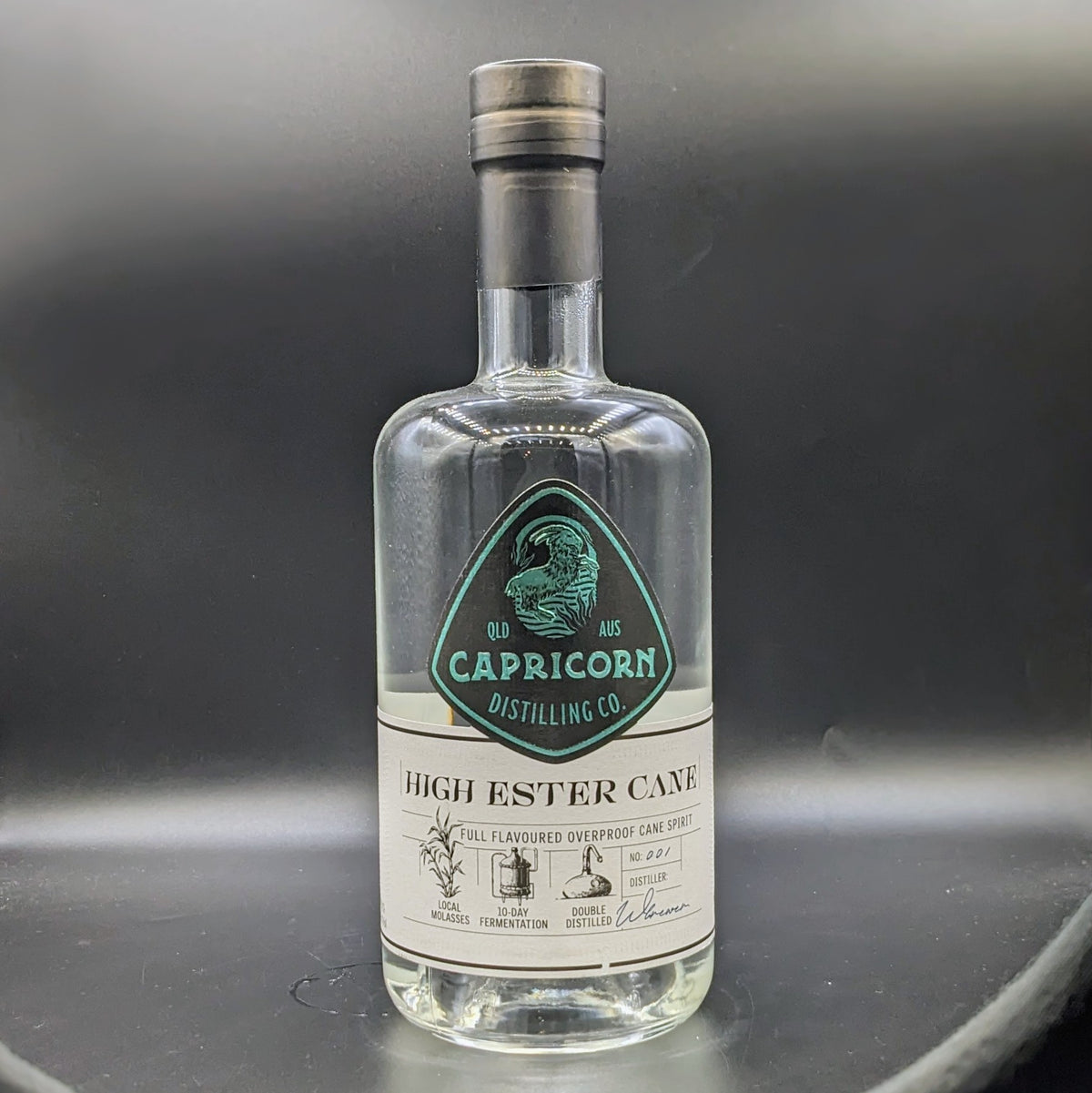 Capricorn High Ester Cane