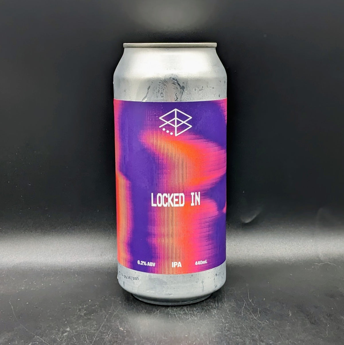 Range Locked In - Hazy IPA Sgl