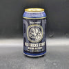 Boxer Brewing Old Tricks Stout