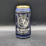Boxer Brewing Old Tricks Stout