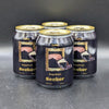 Seeker Coffee Dopplebock