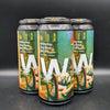 White Bay Dog Days Red IPA