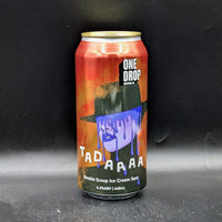 One Drop Tadaaaa Sour