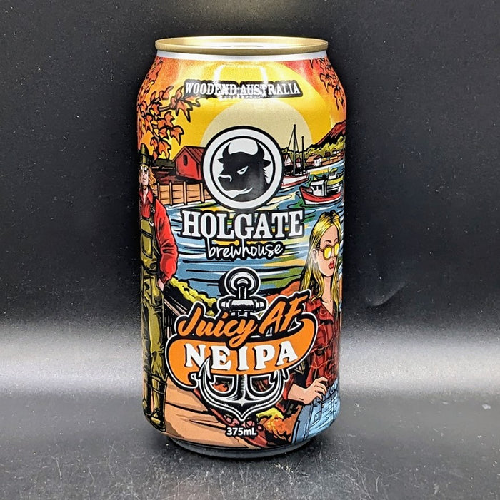 Holgate Juicy AF NEIPA