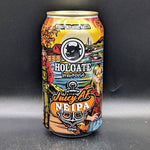 Holgate Juicy AF NEIPA