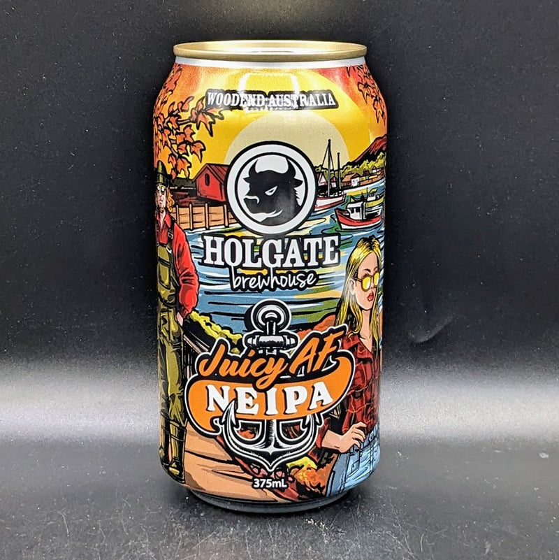 Holgate Juicy AF NEIPA