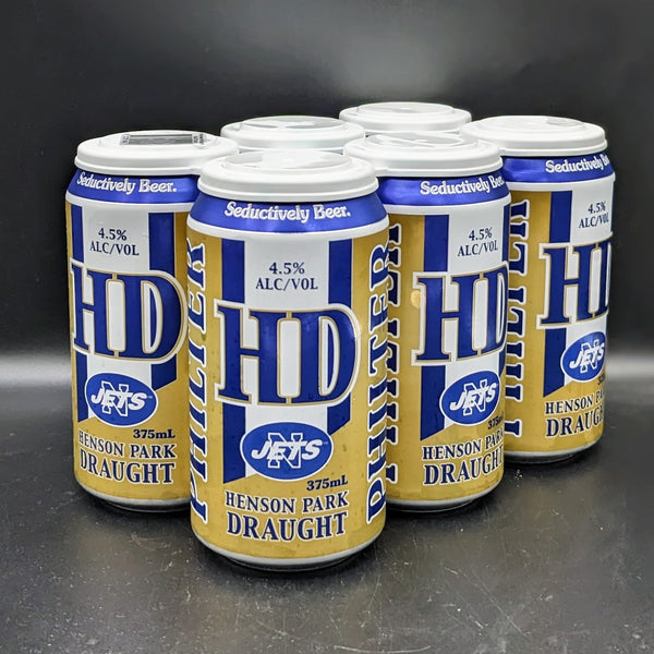 Philter Henson Park Draught