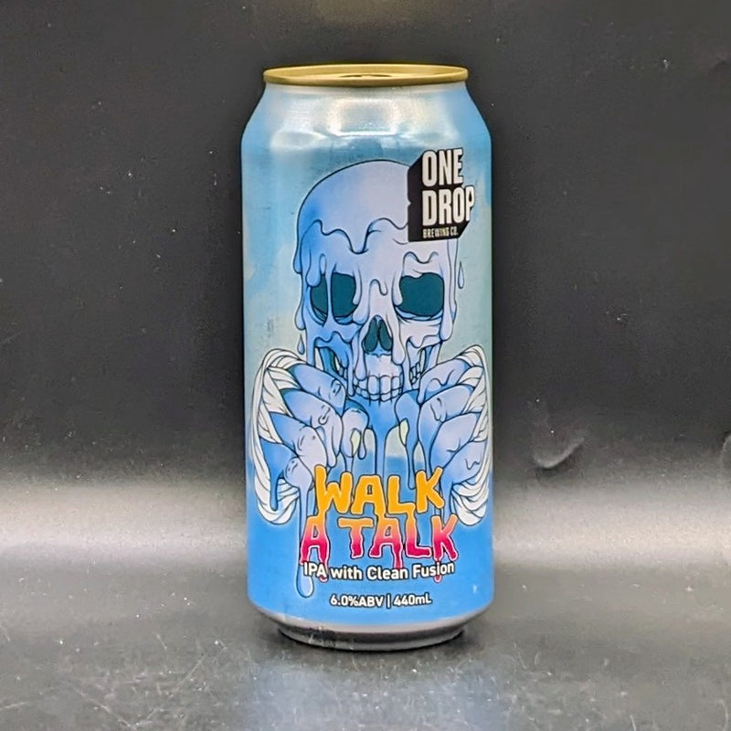 One Drop Walk a Talk Hazy IPA