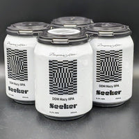 Seeker Dangerous Ales - DDH IIPA (8.2%)