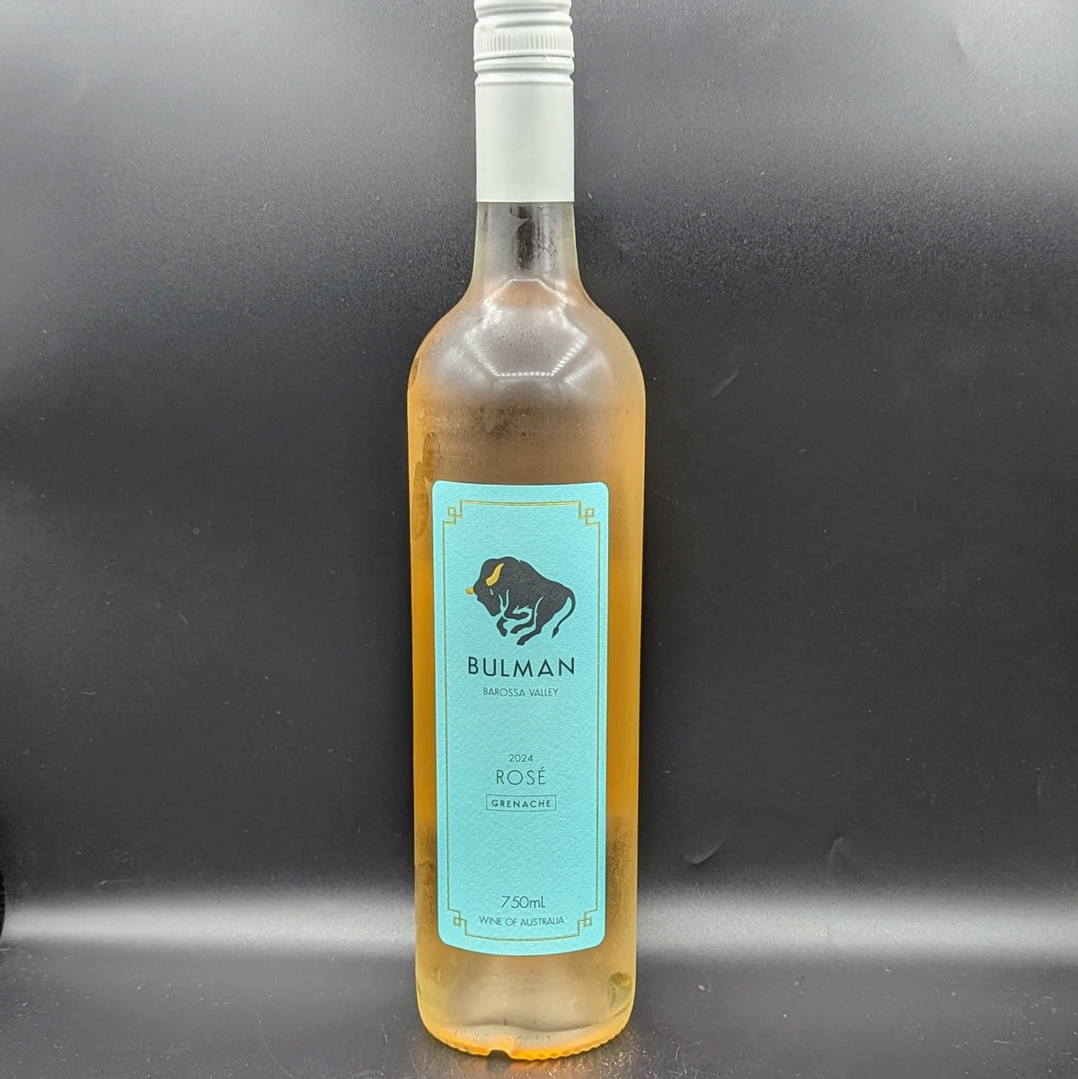 Bulman Rose 750ml