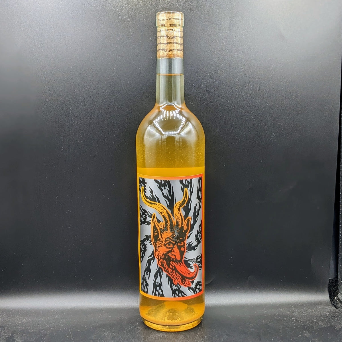 Doom Juice Skins 750ml