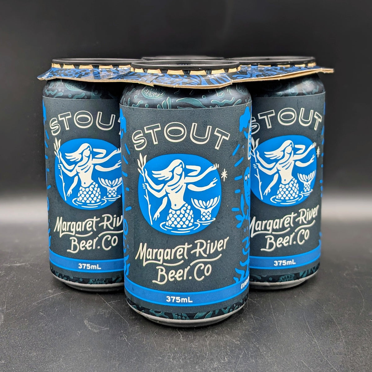 Margaret River Stout Sgl