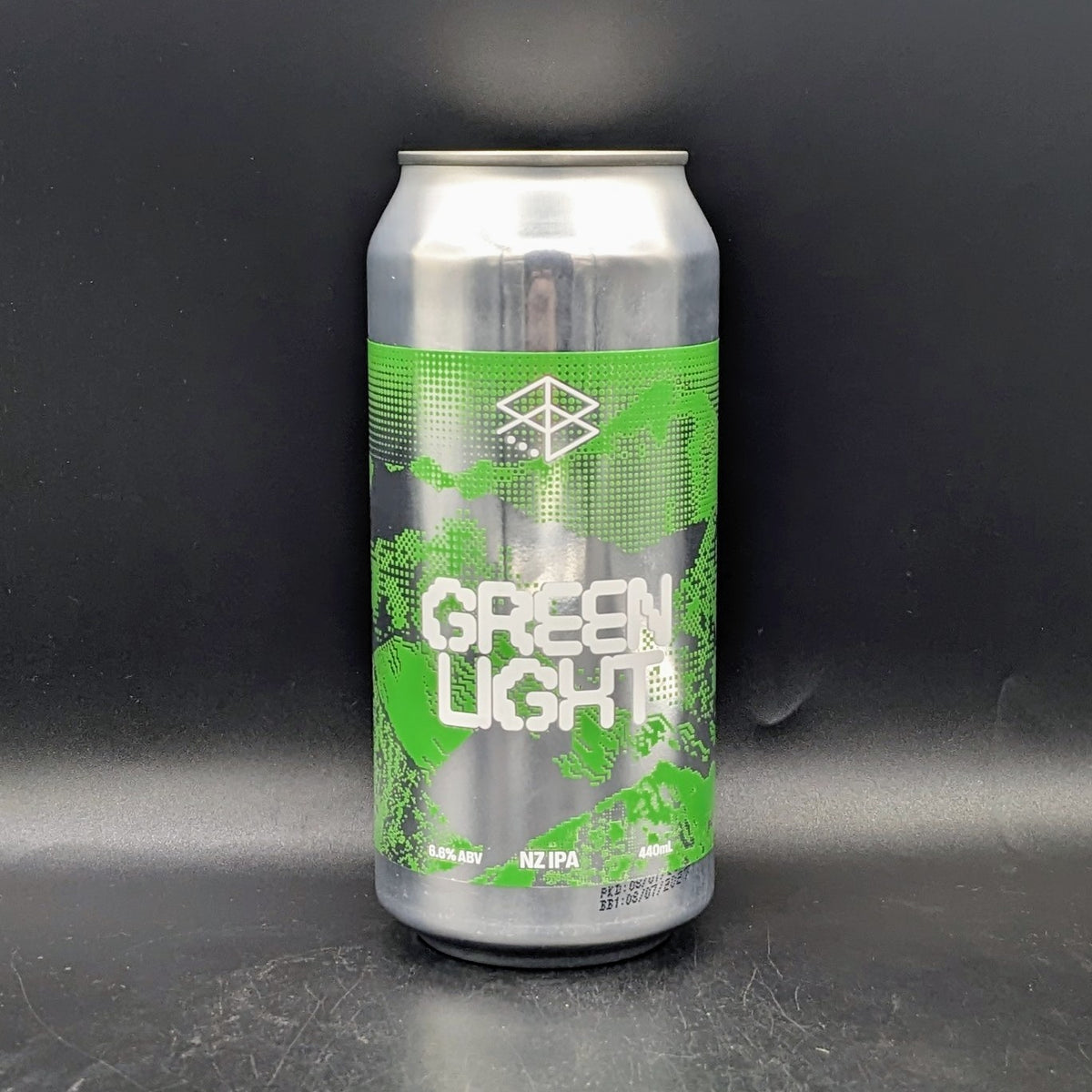 Range Green Light - West Coast IPA Sgl