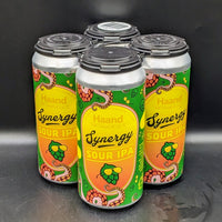 Haandbryggeriet Synergy Sour IPA