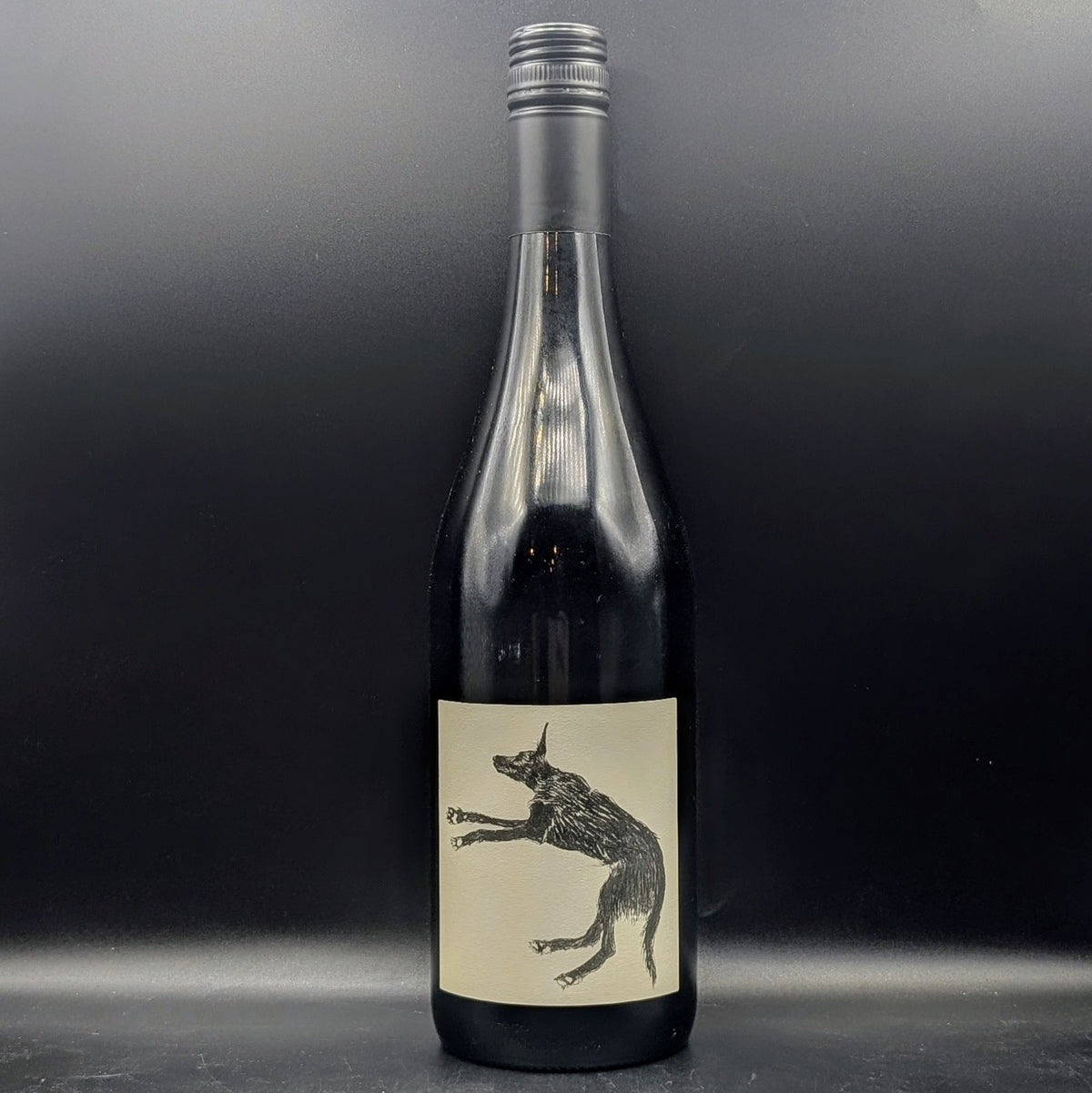 Battles Tempranillo 750ml