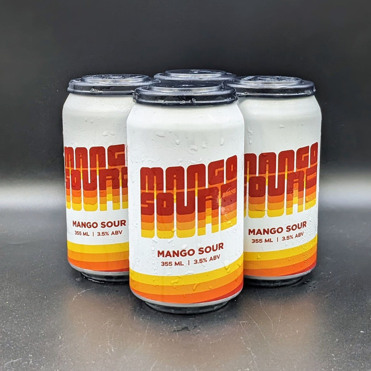 Banks Mango Sour