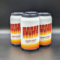 Banks Mango Sour