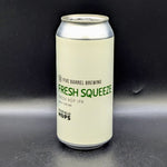 Five Barrel Brewing Fresh Squeeze Fresh Hop IPA Can 440ml