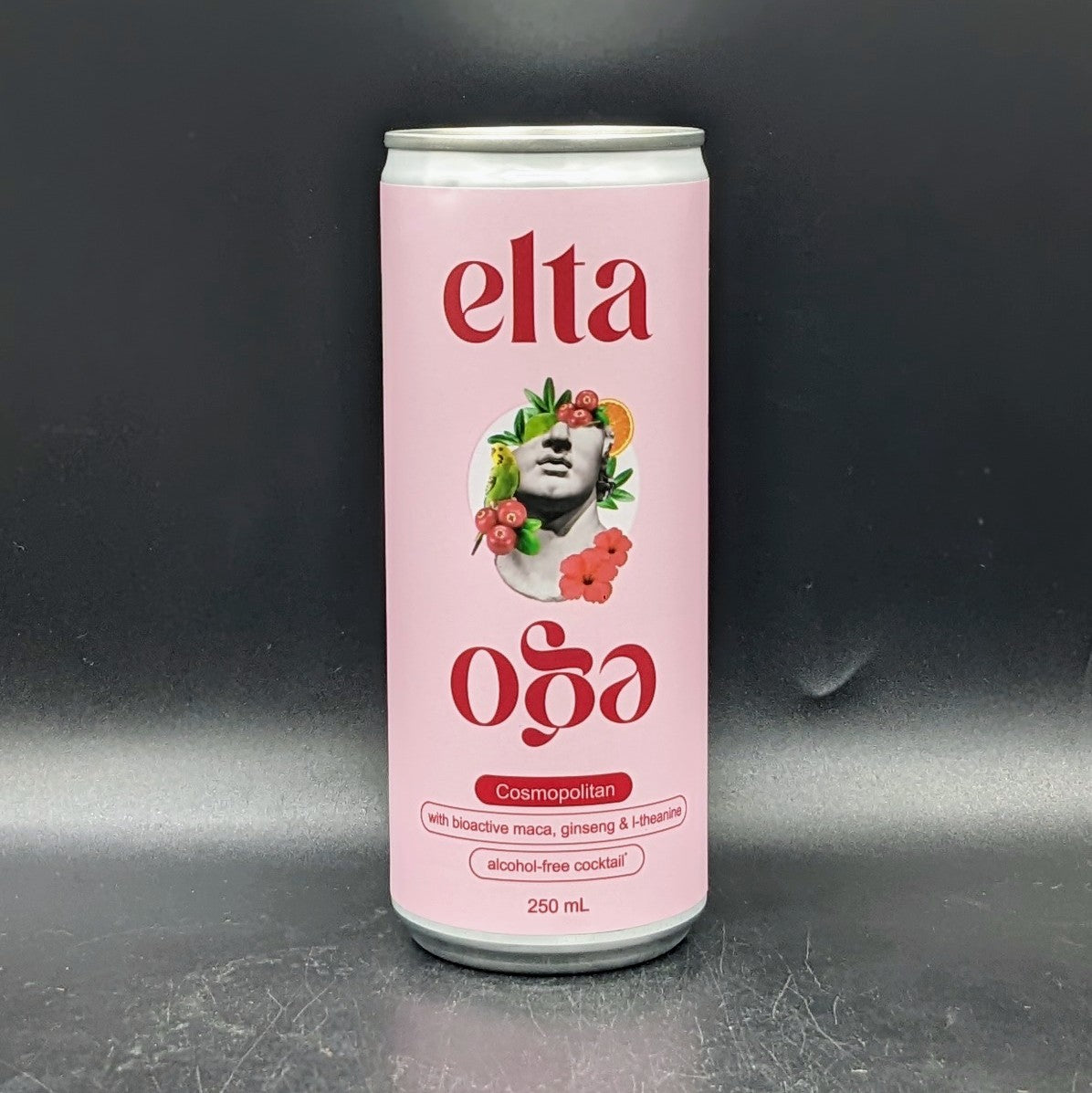 Elta Ego Cosmopolitan Sgl