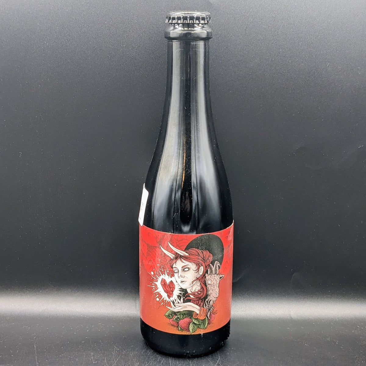 Holy Goat Blood Witch Oud Bruin
