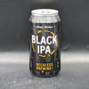 Reckless Brewing Black IPA