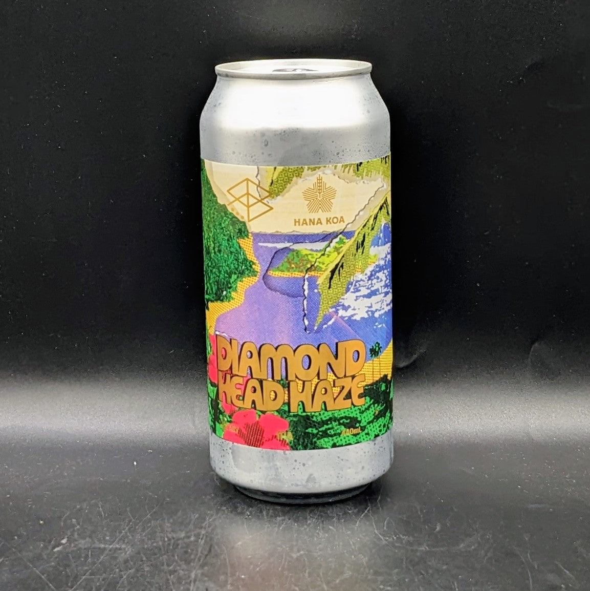Range Diamond Head Haze (Hana Koa x Range) – Hazy IPA