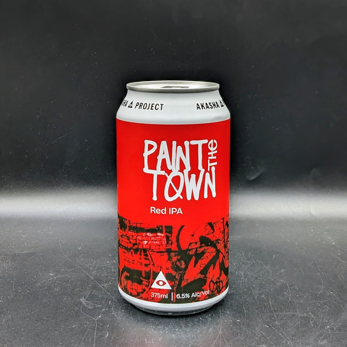 Akasha Paint The Town Red IPA