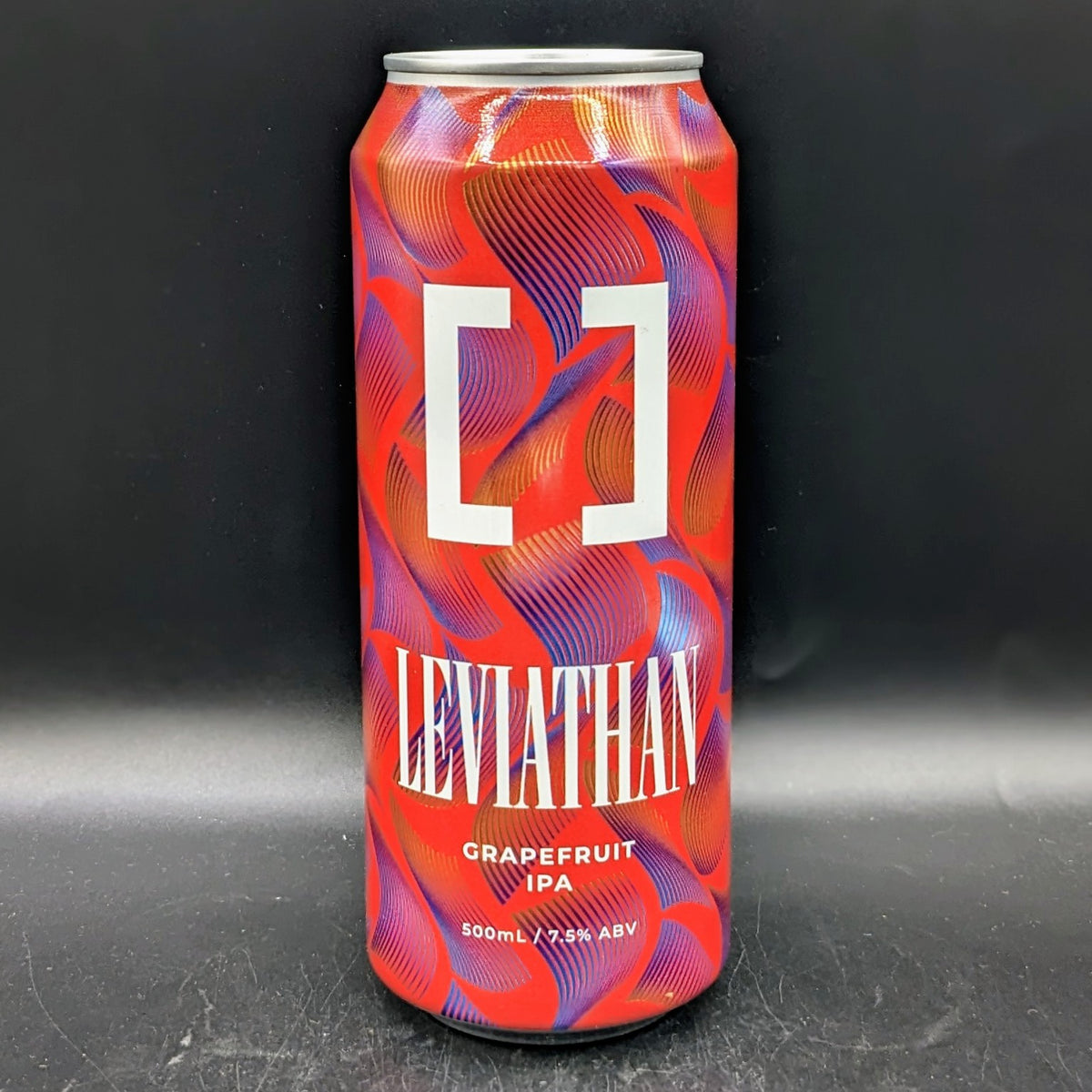 Working Title Leviathan Grapefruit IPA Sgl