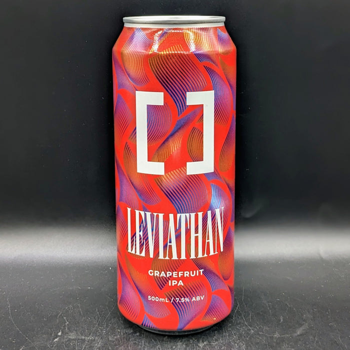 Working Title Leviathan Grapefruit IPA Sgl