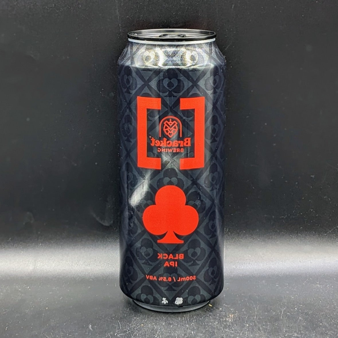 Working Title Clubs - Black IPA