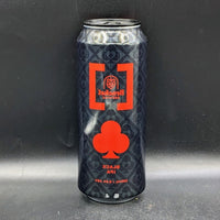 Working Title Clubs - Black IPA