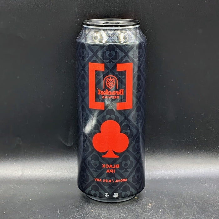 Working Title Clubs - Black IPA