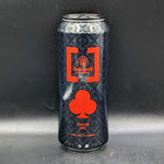 Working Title Clubs - Black IPA