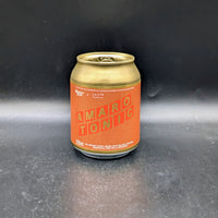 Saison Aperitifs Amaro Tonic 375ml