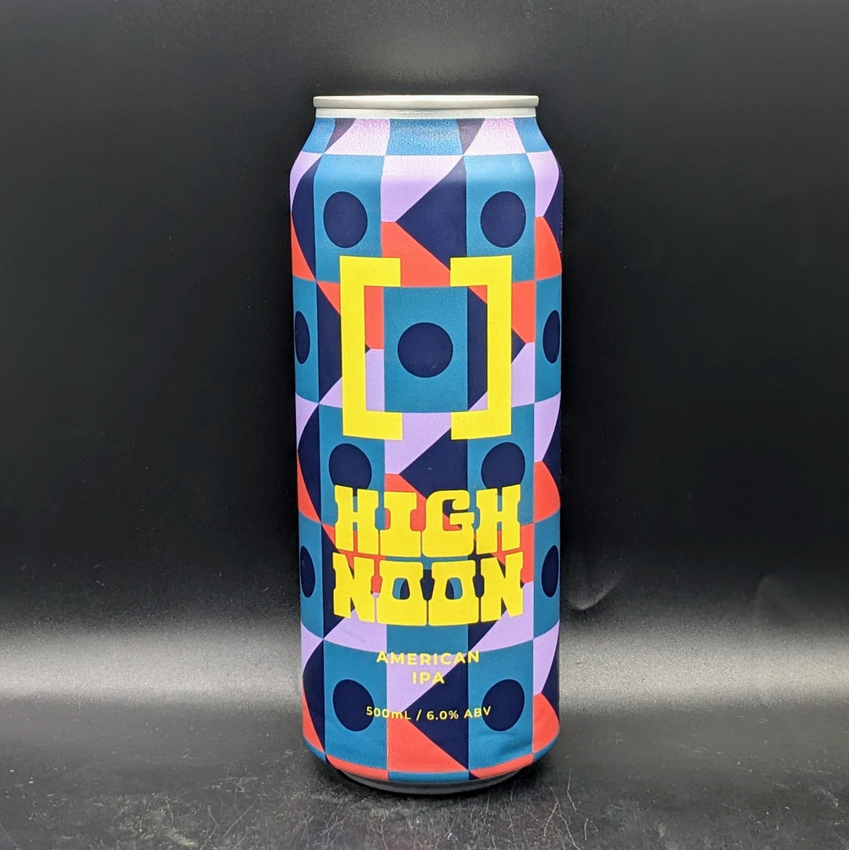 Working Title High Noon - American IPA Sgl
