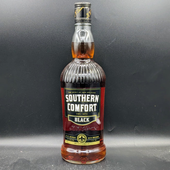 Southern Comfort Black 700ml