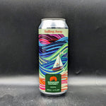 Mountain Culture Sailing Away NEIPA