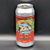 Range Reddy Or Not Red IPA