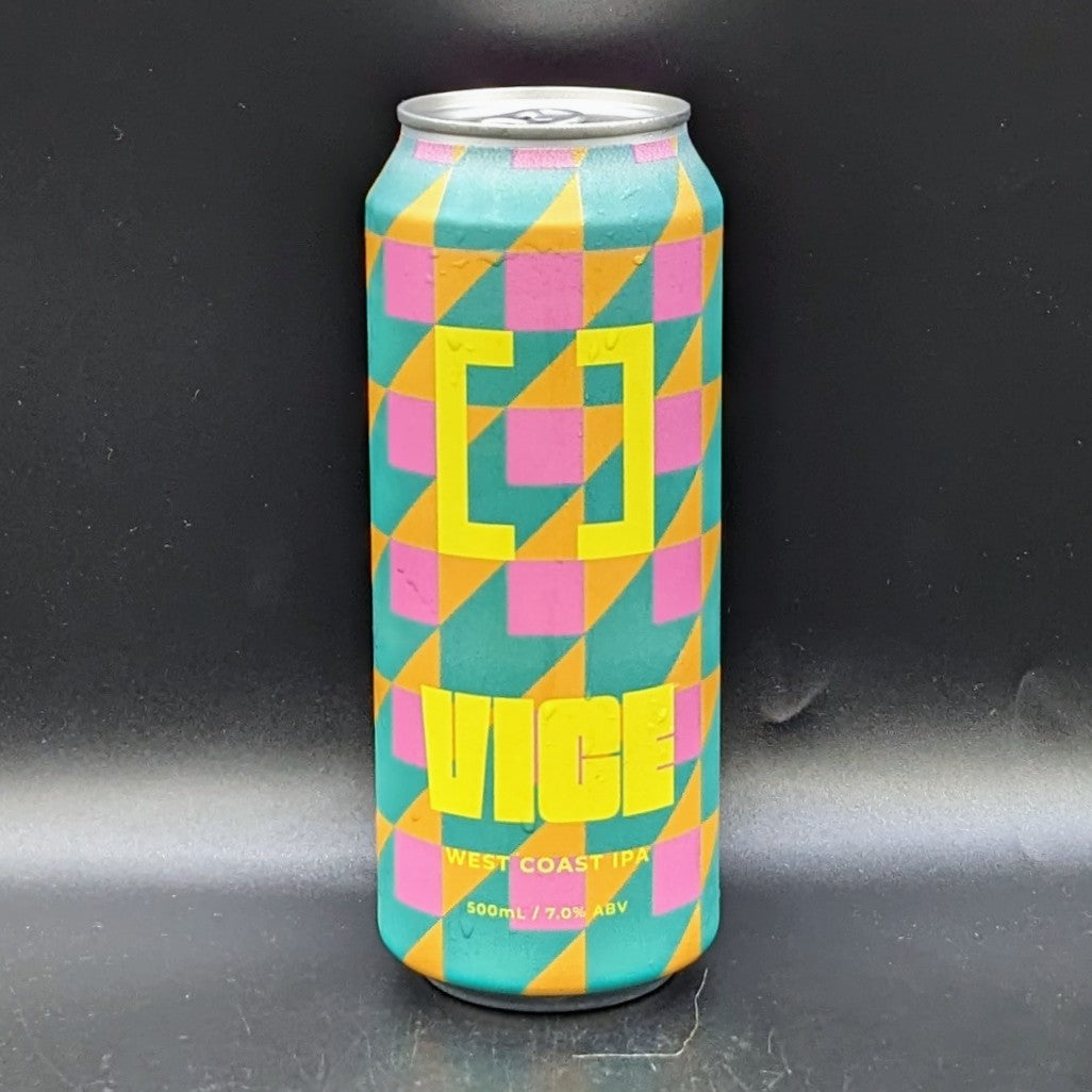 Working Title Vice West Coast IPA