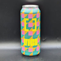 Working Title Vice West Coast IPA